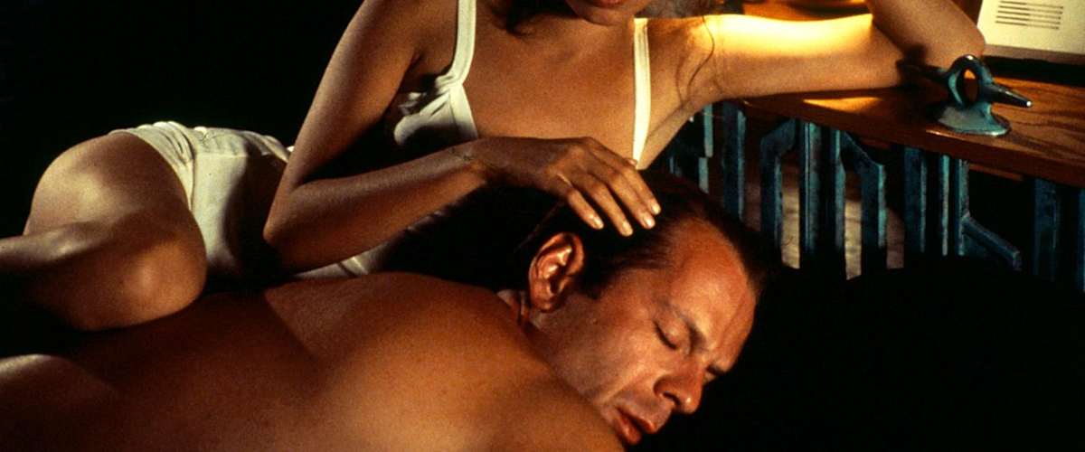 Watch Color of Night