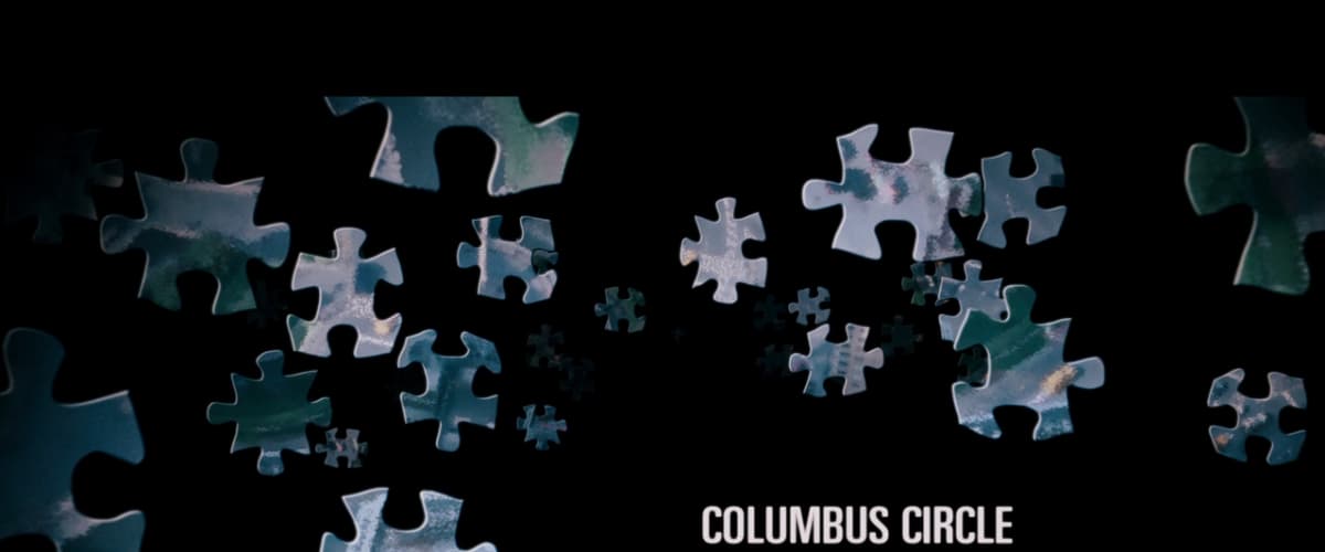 Watch Columbus Circle