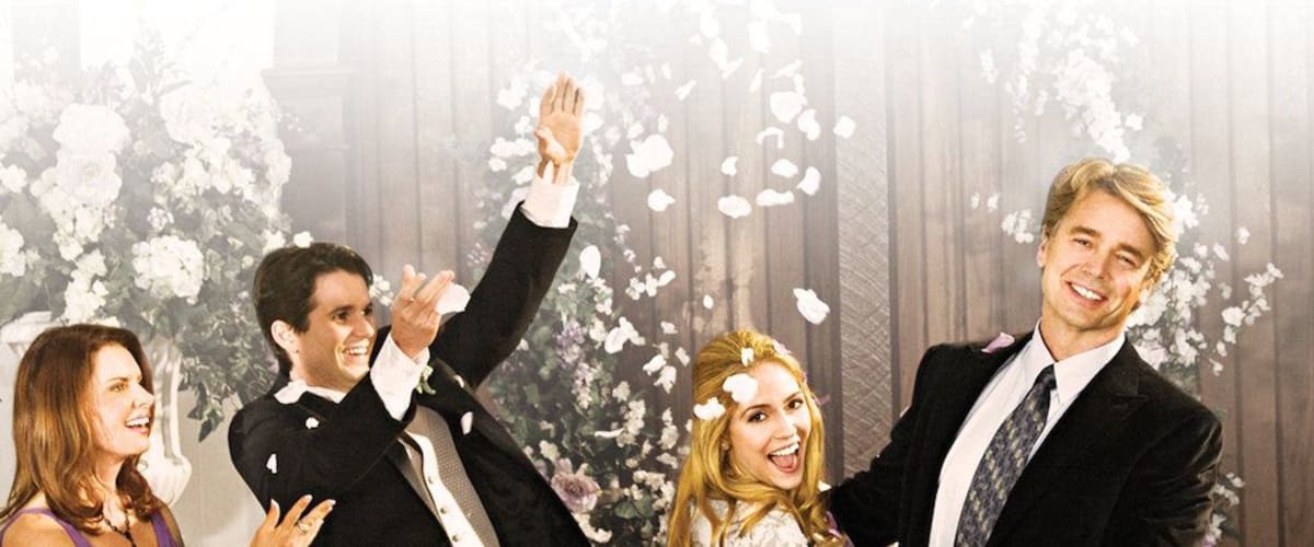 Watch Come Dance at My Wedding