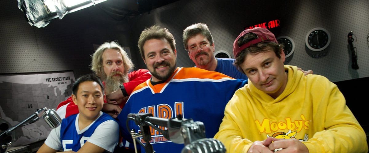 Comic Book Men - Season 1