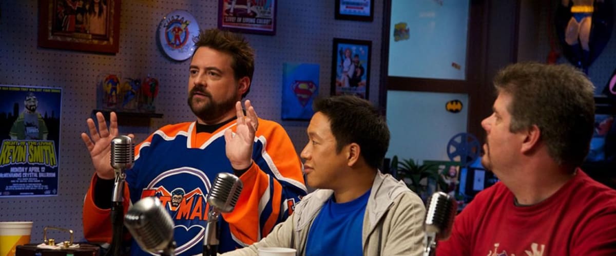 Comic Book Men - Season 2