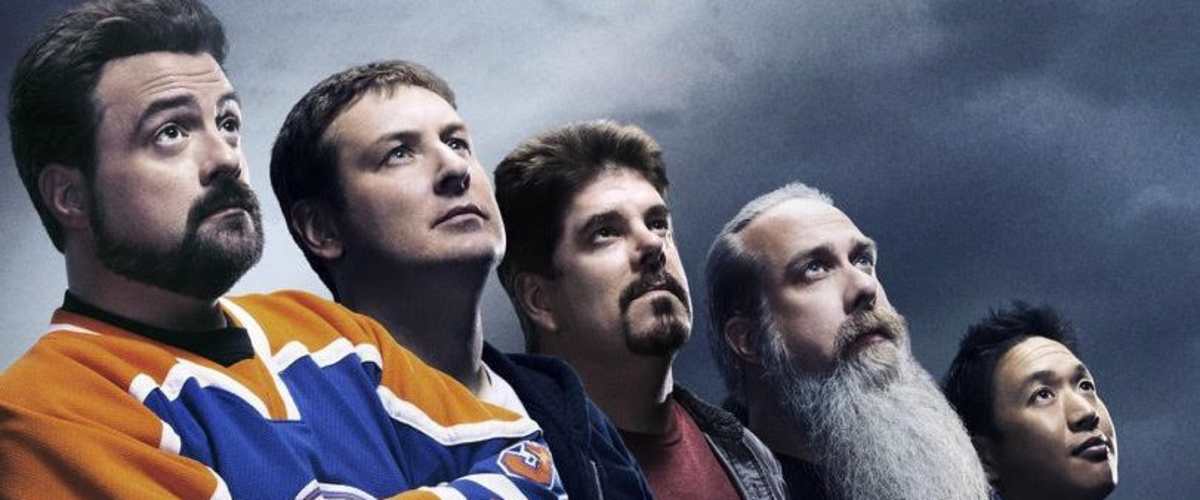Comic Book Men - Season 5