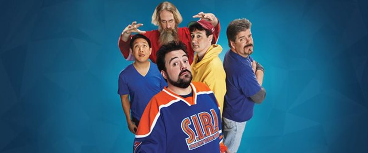 Comic Book Men - Season 6