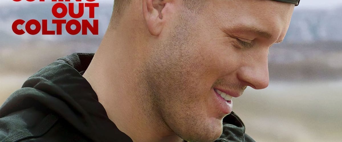 Coming Out Colton - Season 1
