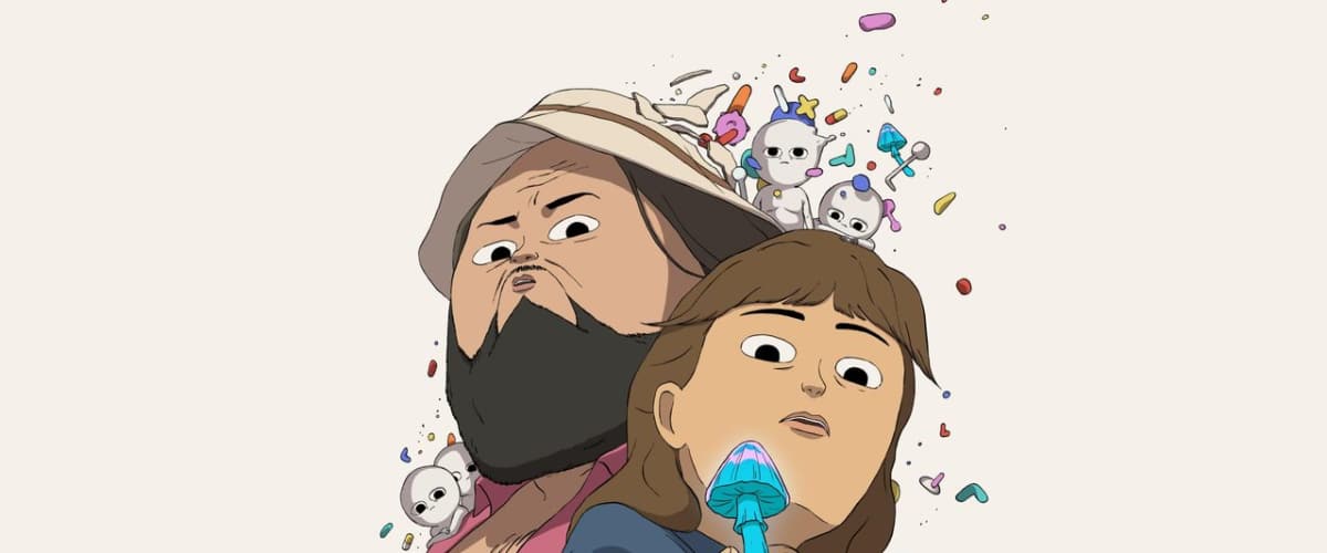 Common Side Effects - Season 1