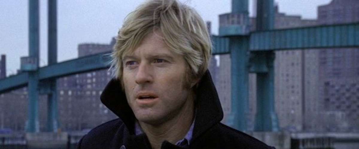 Condor - Season 1