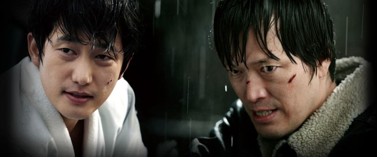 Watch Confession Of Murder in 1080p on Soap2day