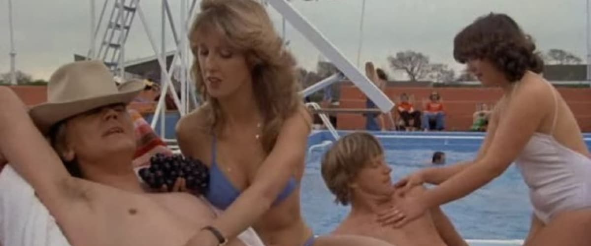 Confessions from a Holiday Camp