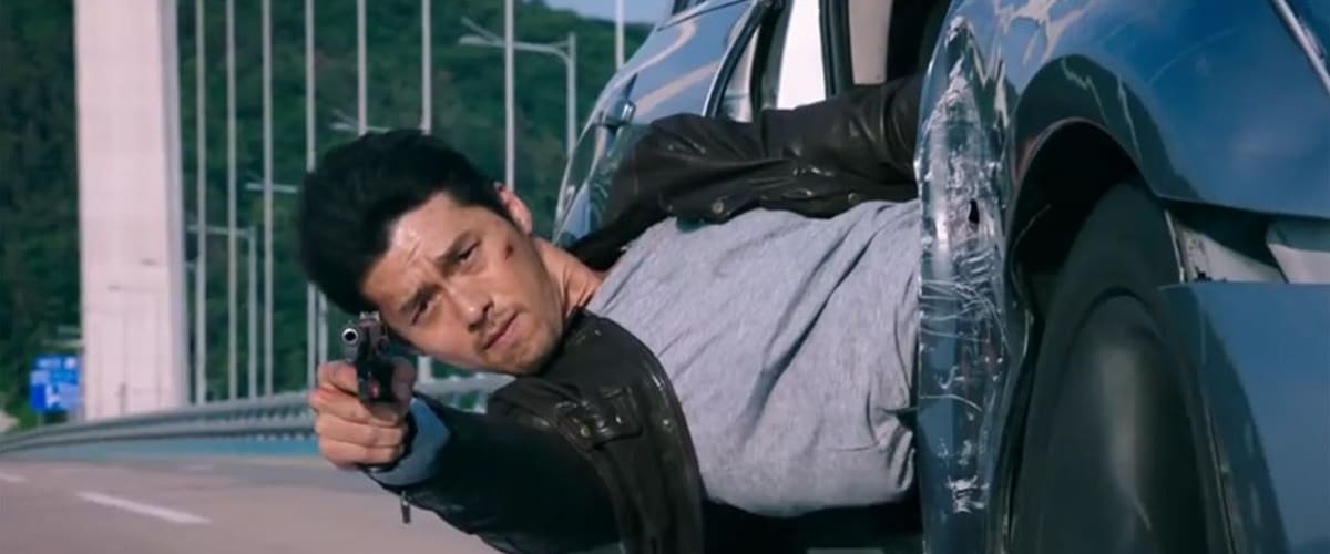 Watch Confidential Assignment