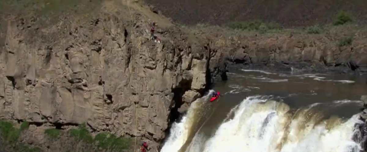 Congo: The Grand Inga Project