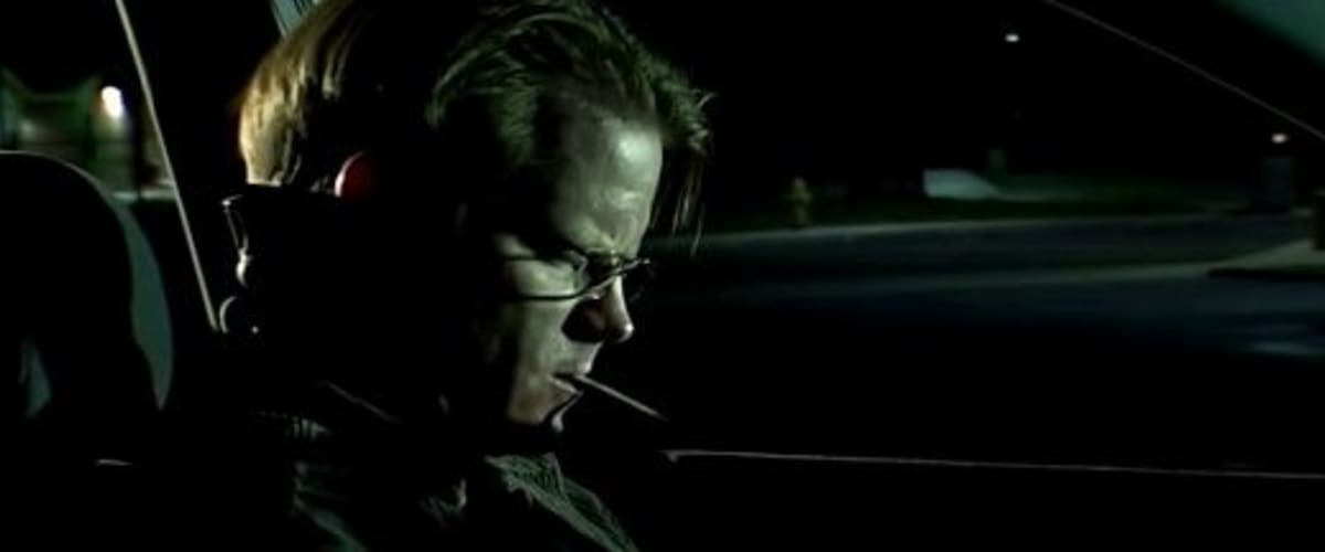 Conspiracy Encounters