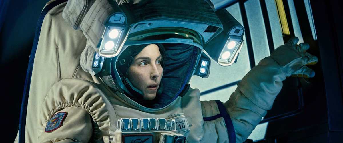 Constellation - Season 1