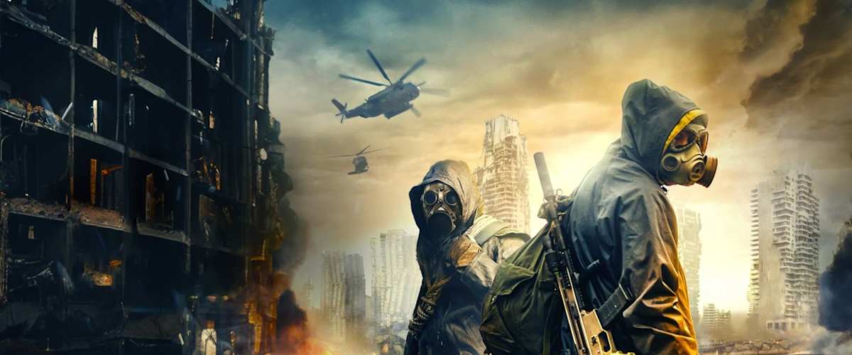 Watch Contagion of Fear