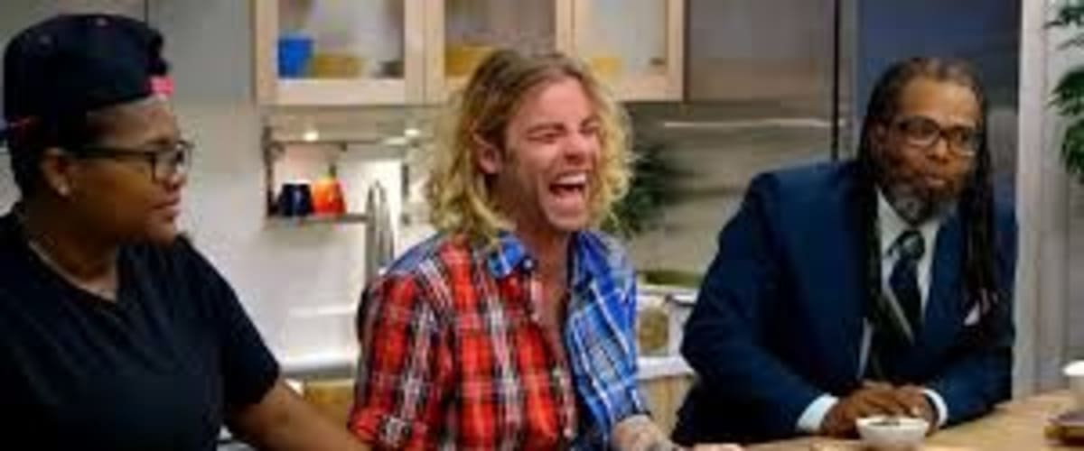 Watch Cooking on High - Season 1