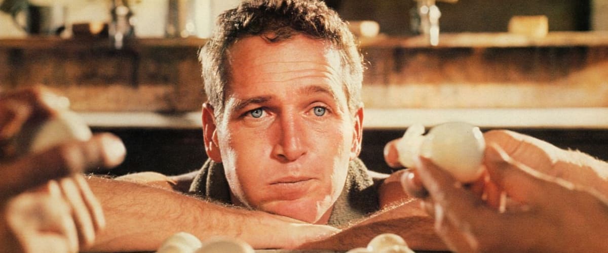 Watch Cool Hand Luke