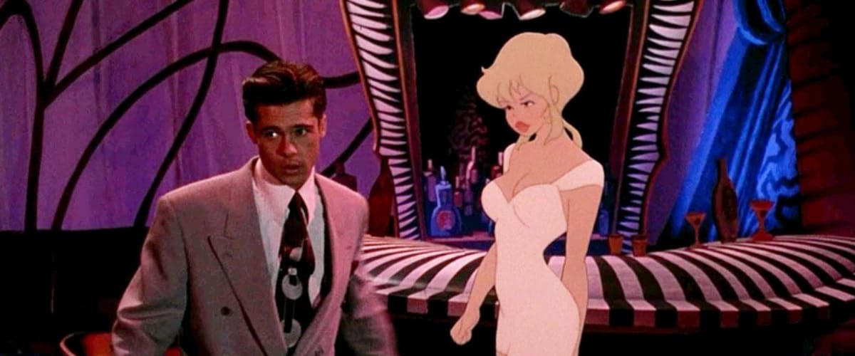 Cool world 2025 full movie dailymotion