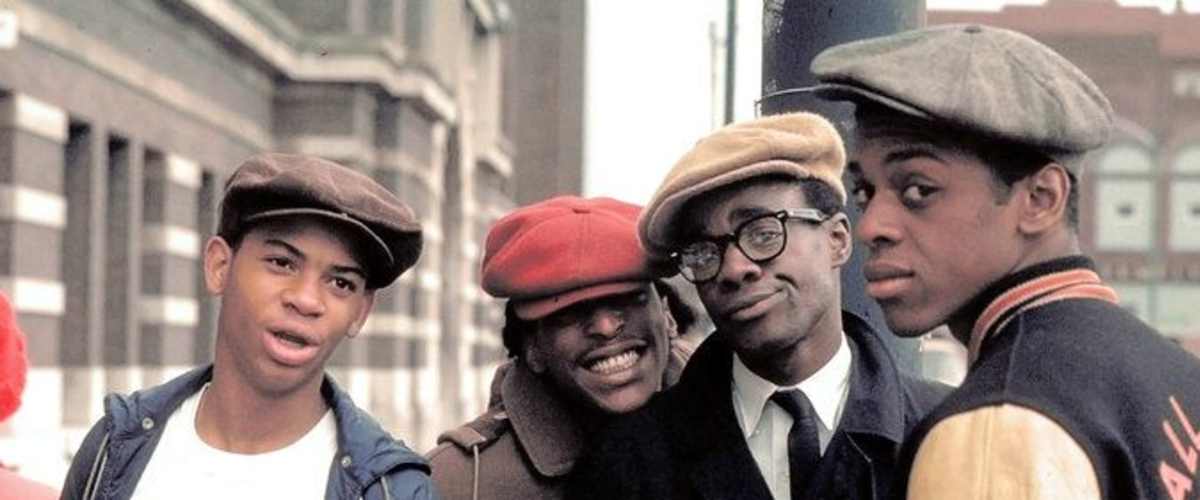 Cooley High