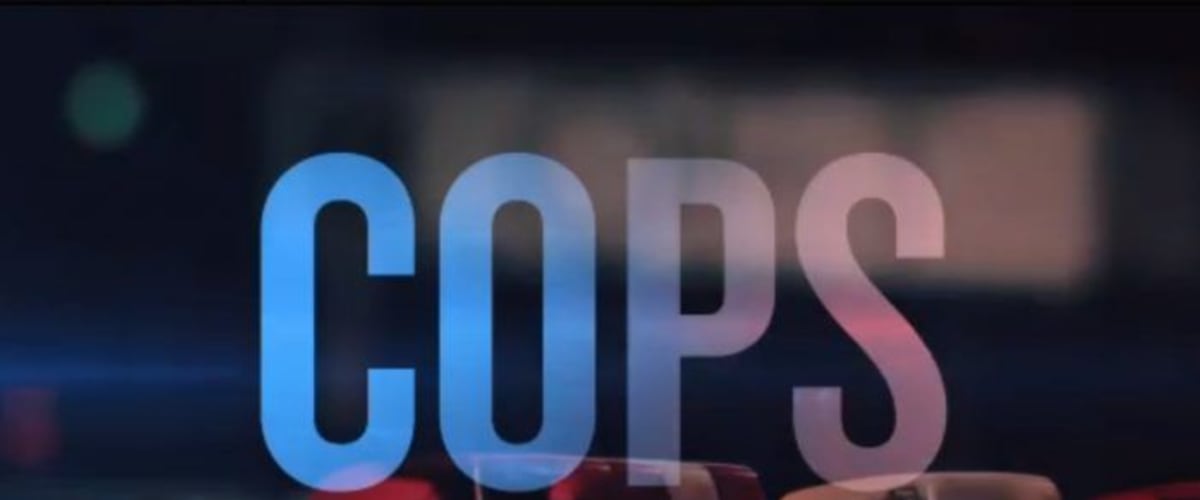 Cops - Season 31