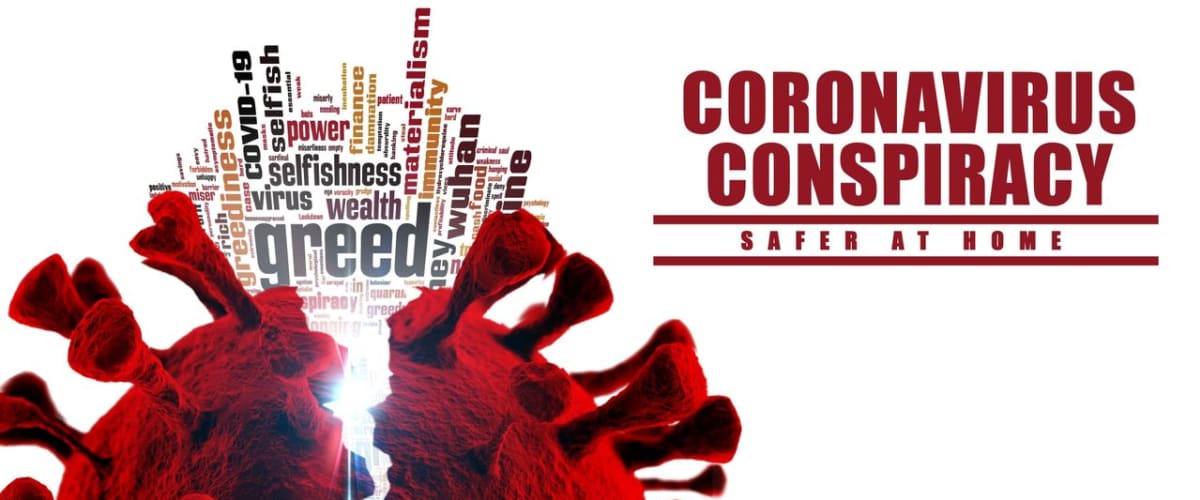 Coronavirus Conspiracy
