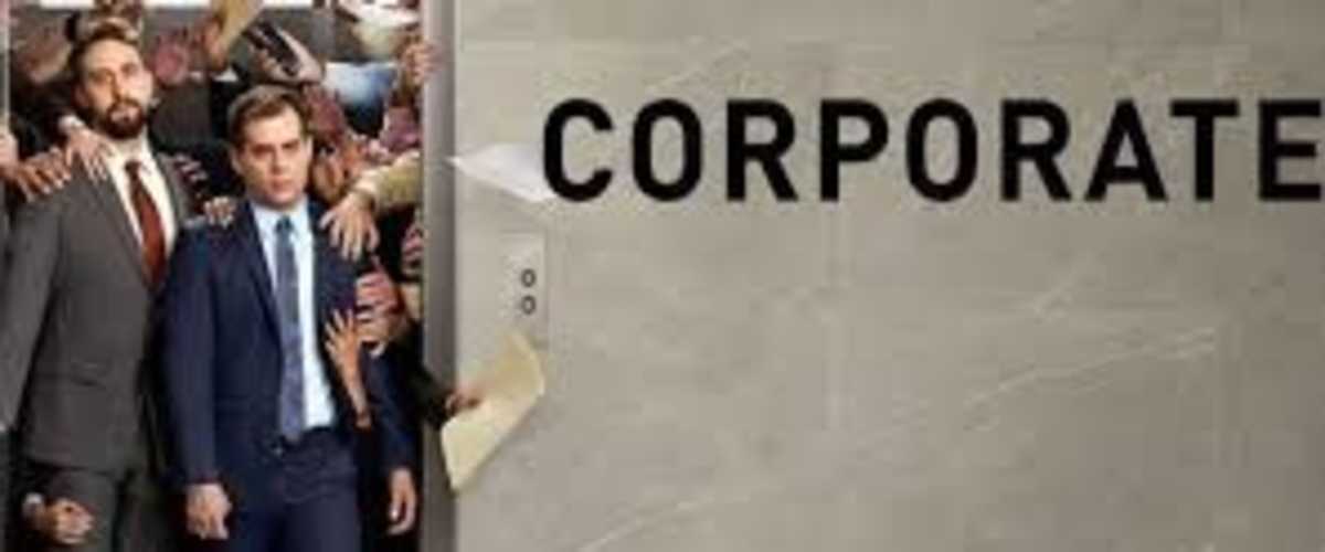 Watch Corporate - Season 2