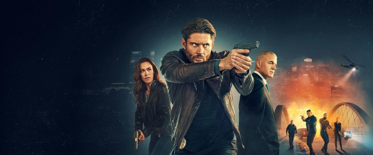 Countdown - Season 1