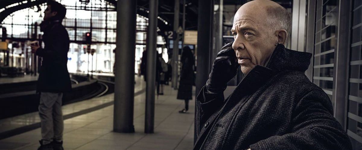 Counterpart - Season 2