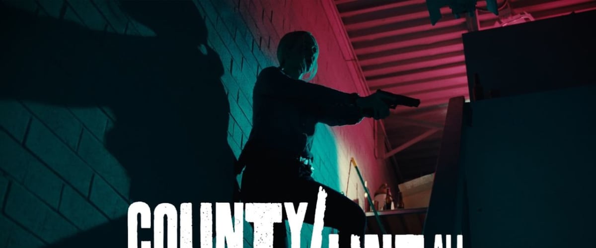 County Line: All In