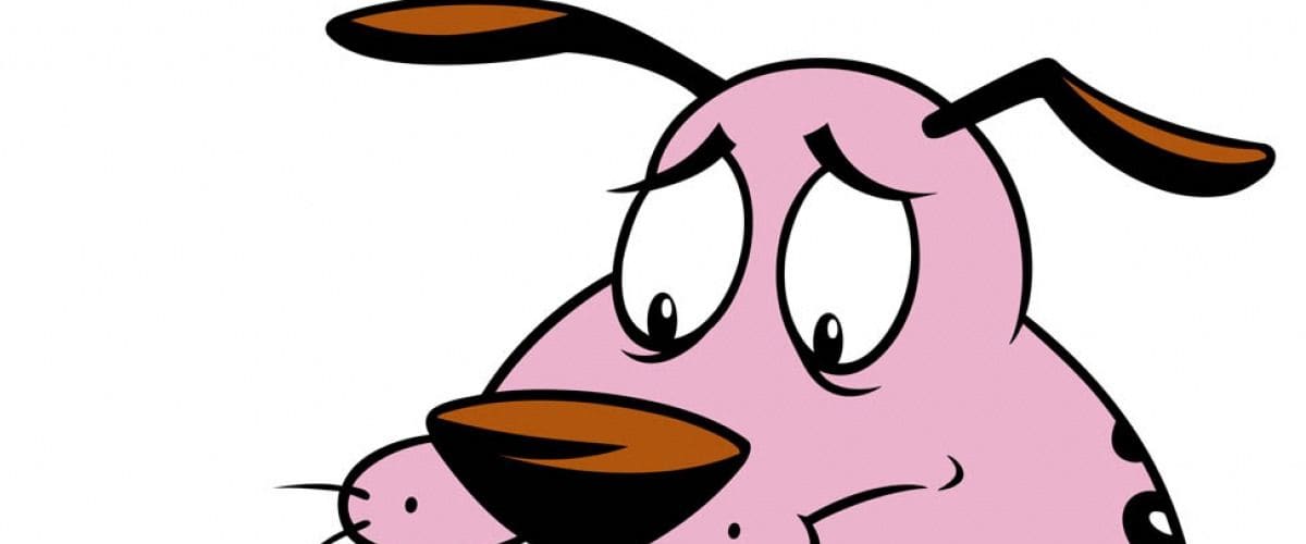 Watchcartoononline courage 2025 the cowardly dog