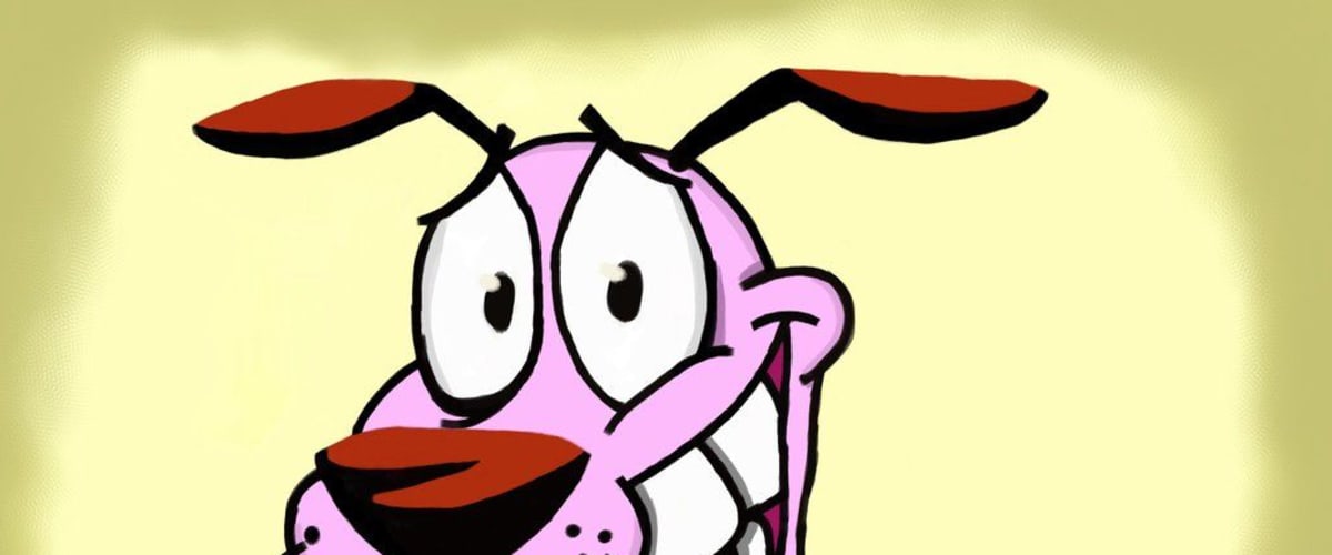 Watch Courage The Cowardly Dog Season 4 in 1080p on Soap2day