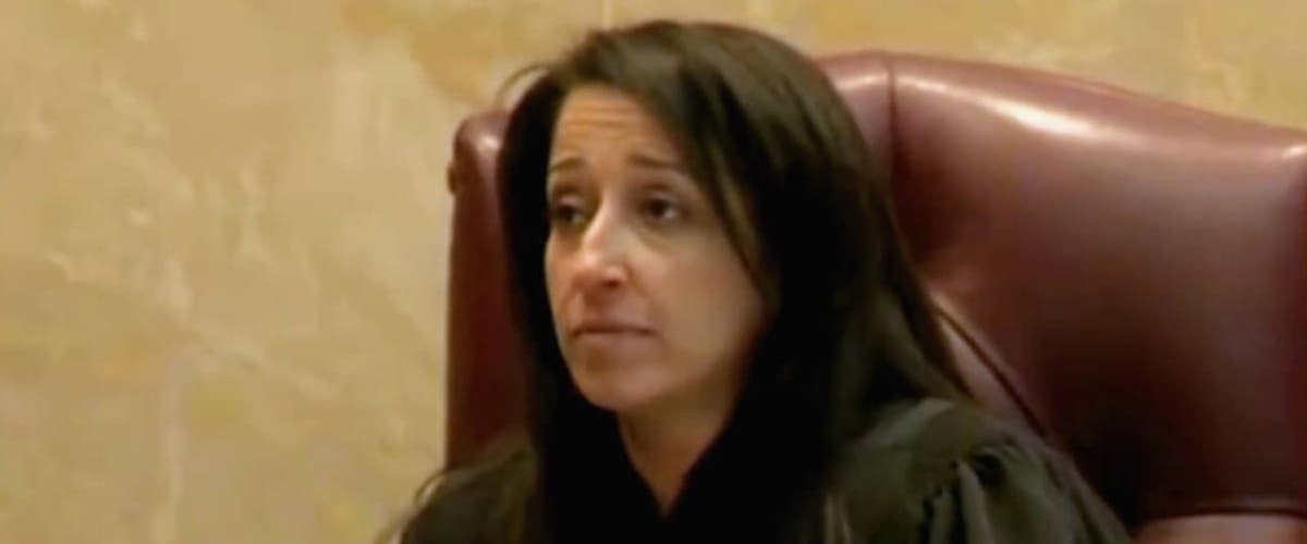 Watch Court Cam - Season 4