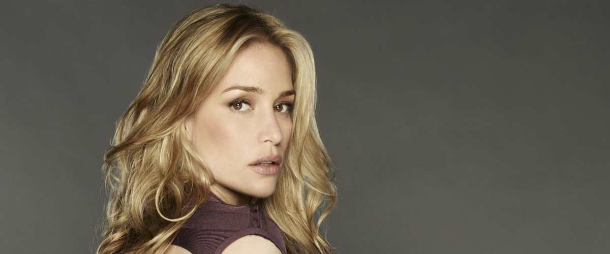 Covert Affairs - Season 3