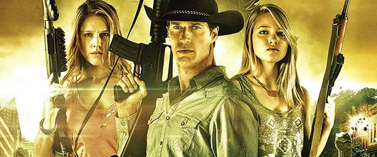 Watch Cowboys Vs Dinosaurs