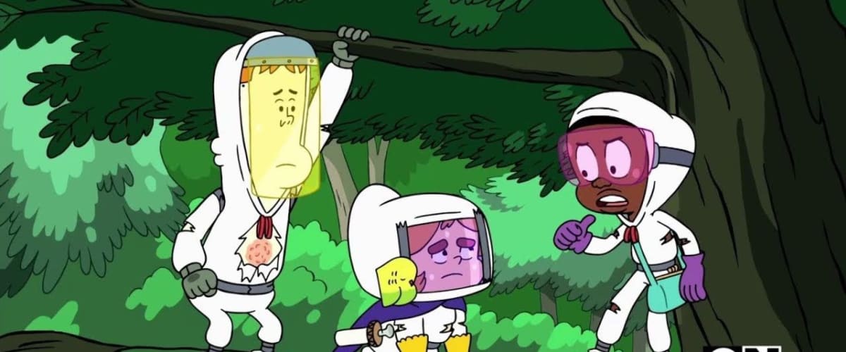 Watch Craig of the Creek - Season 1