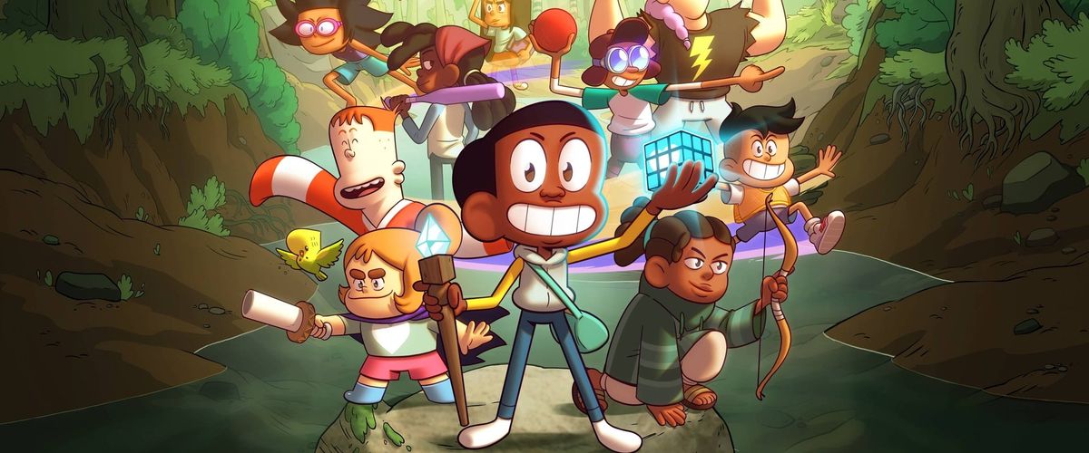 Craig of the Creek - Season 2