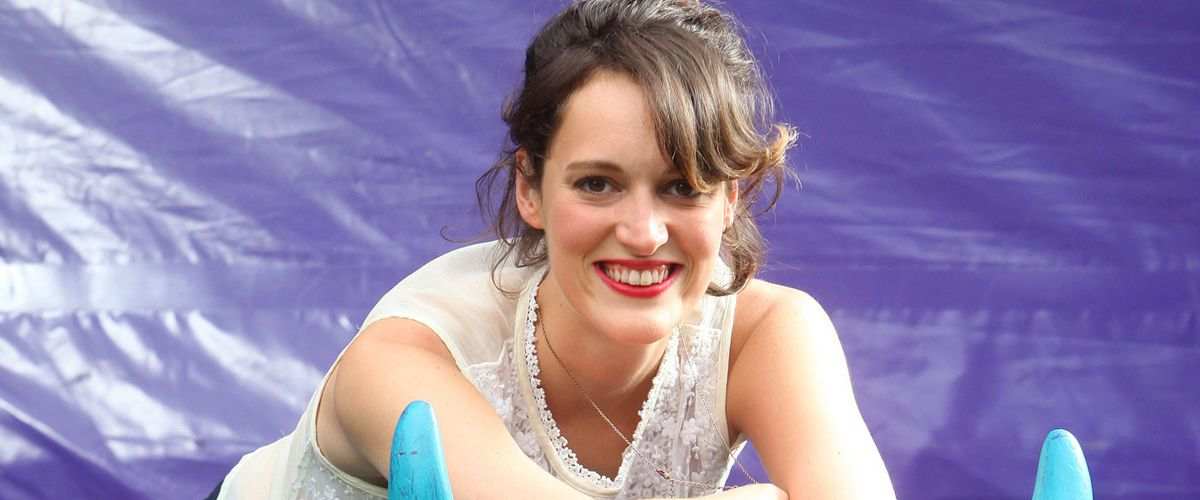 Fleabag season 1 discount episode 1 online free