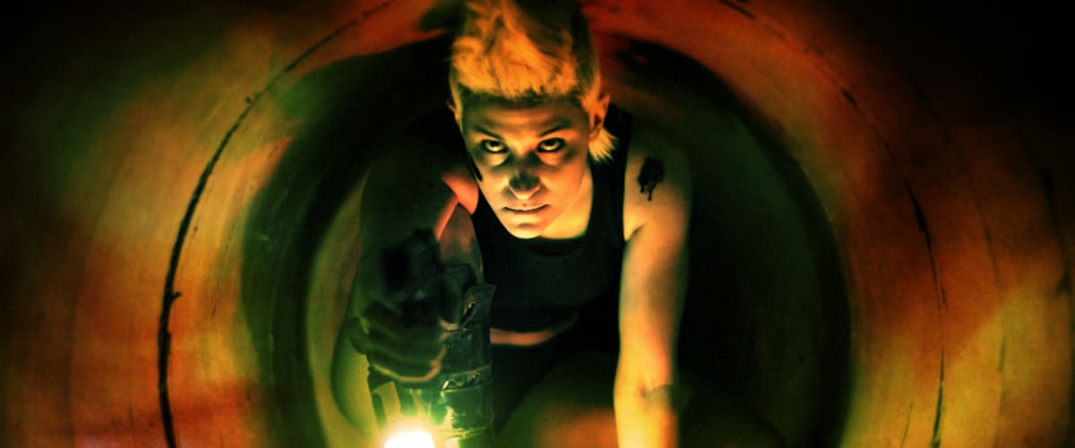 Watch Crawl Or Die in 1080p on Soap2day