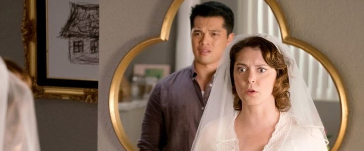 Watch crazy ex deals girlfriend online