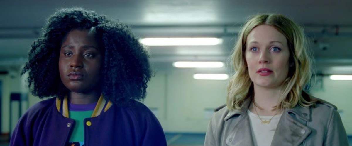 Crazyhead - Season 1