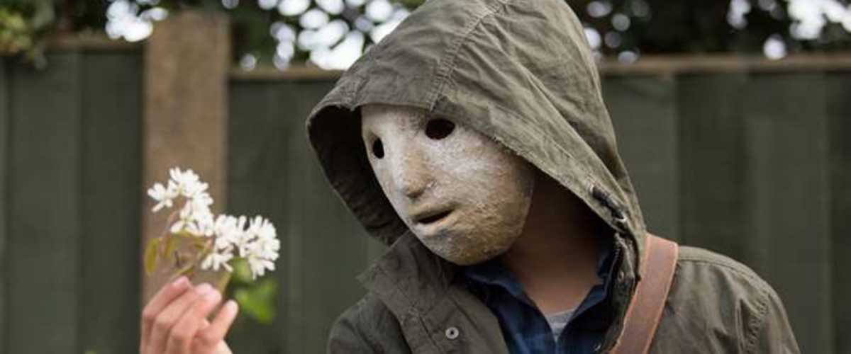Watch Creeped Out - Season 1