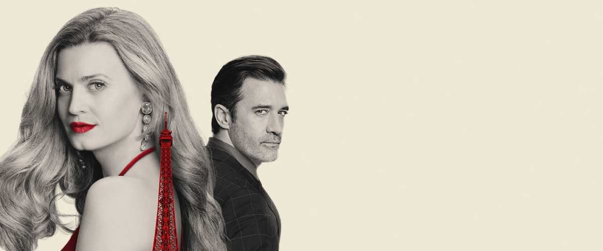 Crimes of Fashion: Killer Clutch