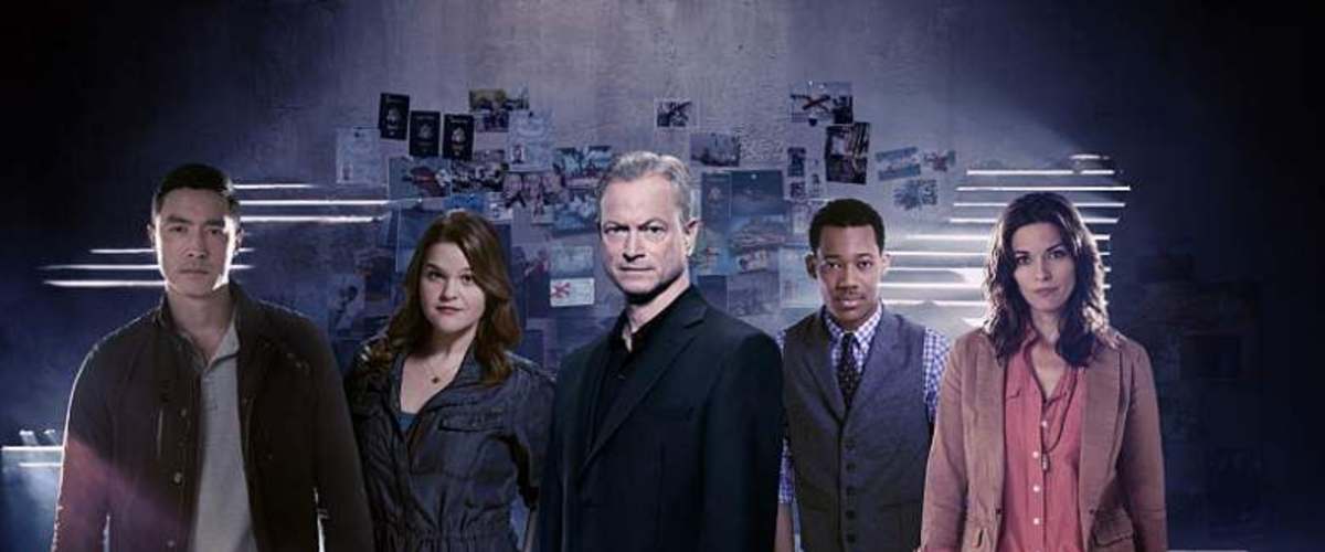 Criminal Minds - Season 1