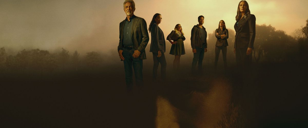 Criminal Minds - Season 19