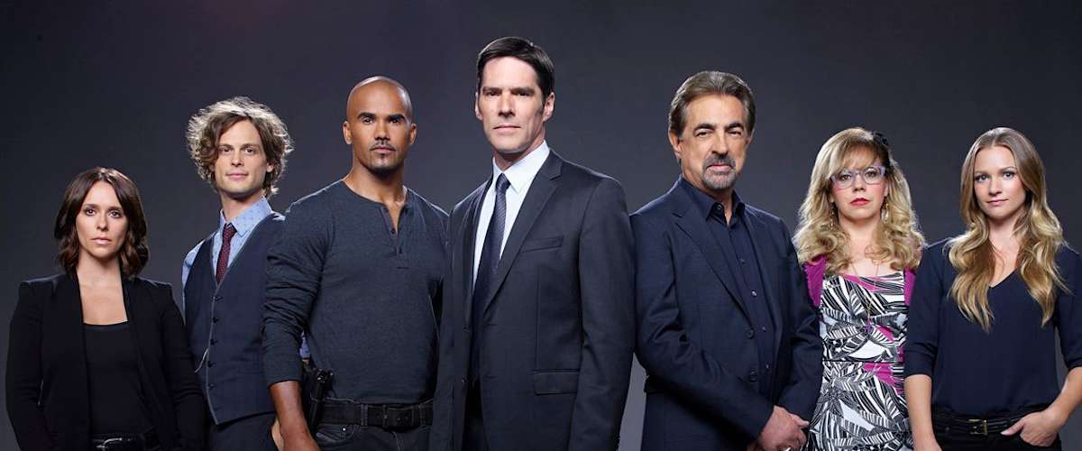 Criminal Minds - Season 5