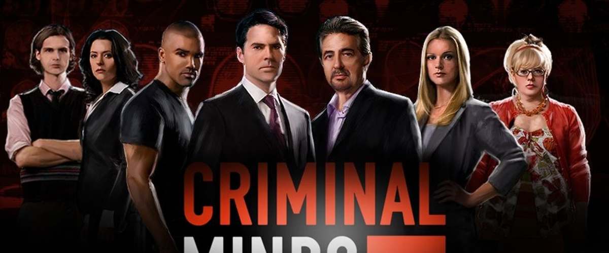 Criminal Minds - Season 6