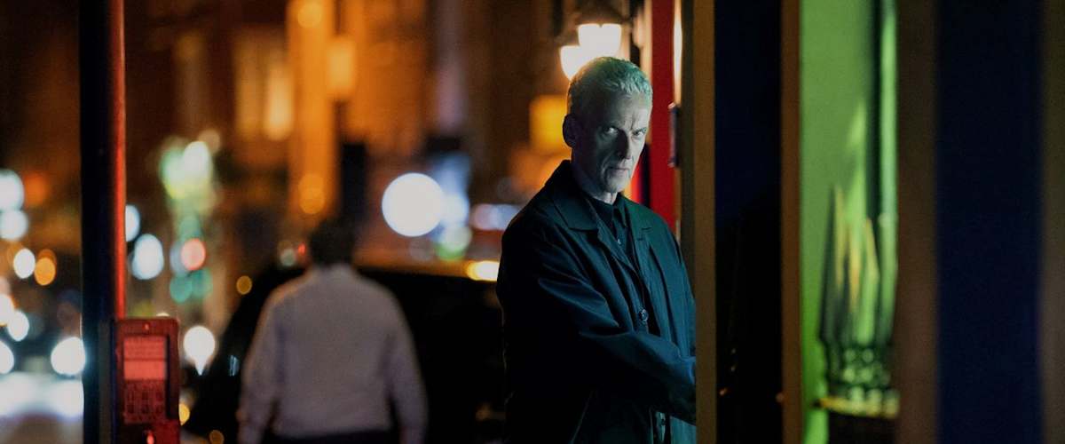 Criminal Record - Season 1