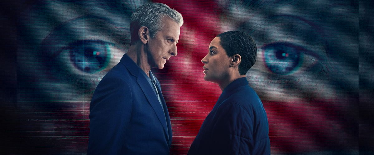Criminal Record - Season 1