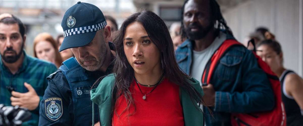 Critical Incident - Season 1