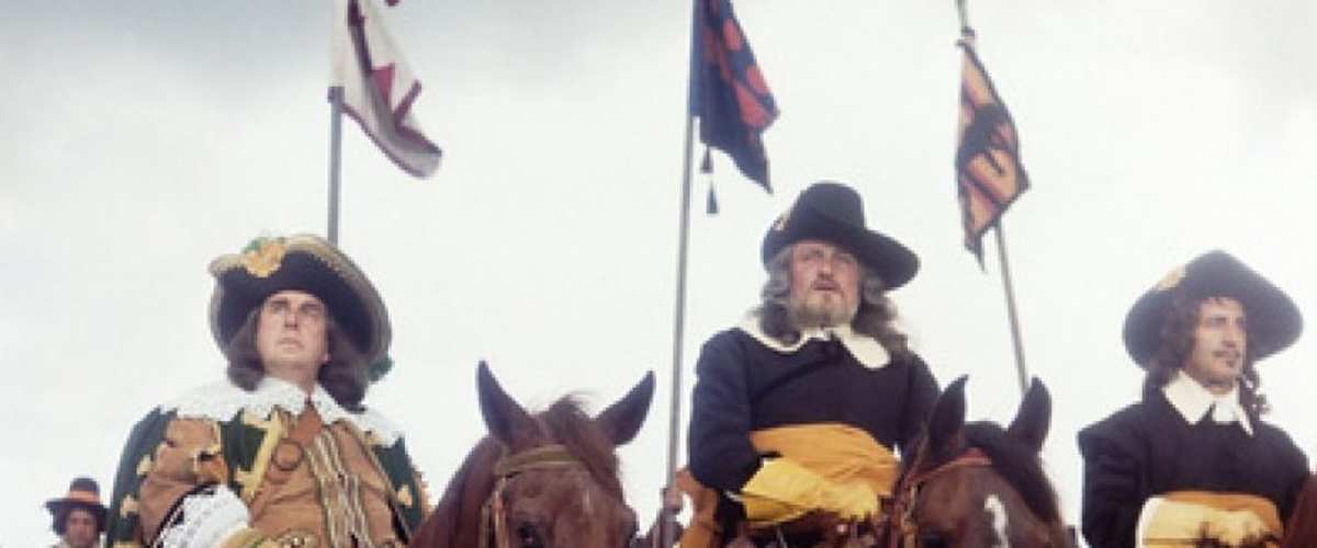 Cromwell
