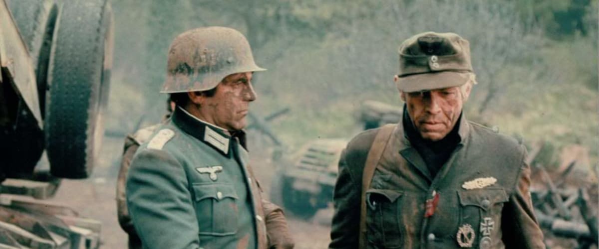 Cross Of Iron