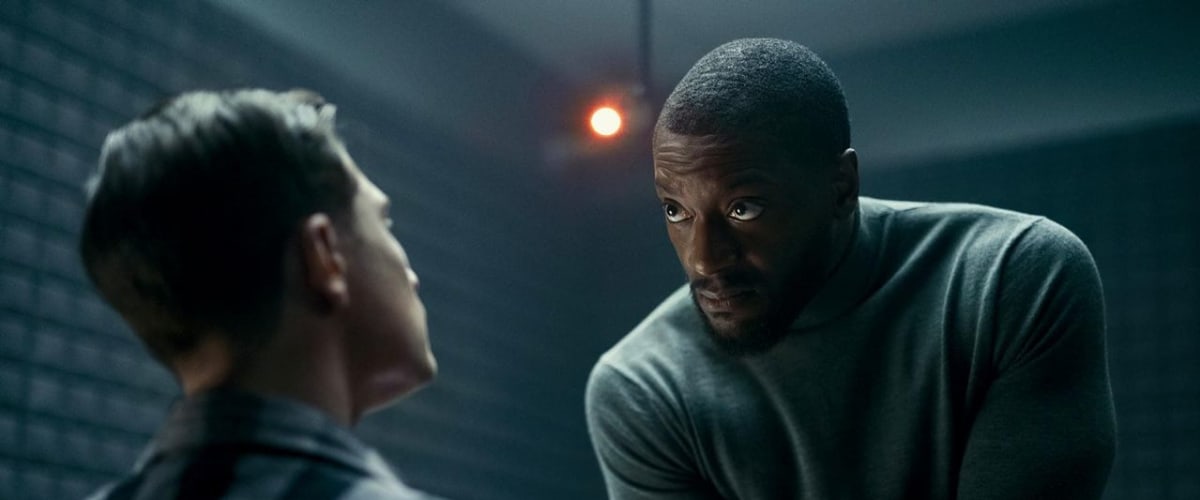 Watch Cross - Season 1